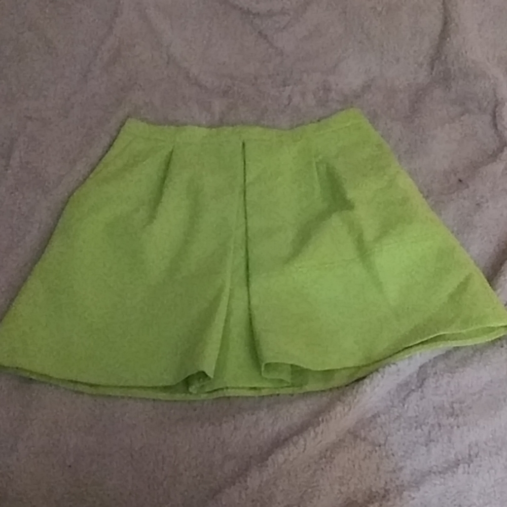 J crew skirt